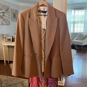 Zara Blazer